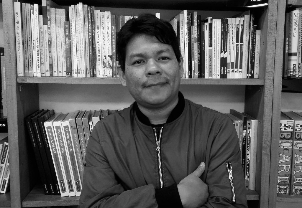 Renso Gonzales | Centro de la Imagen