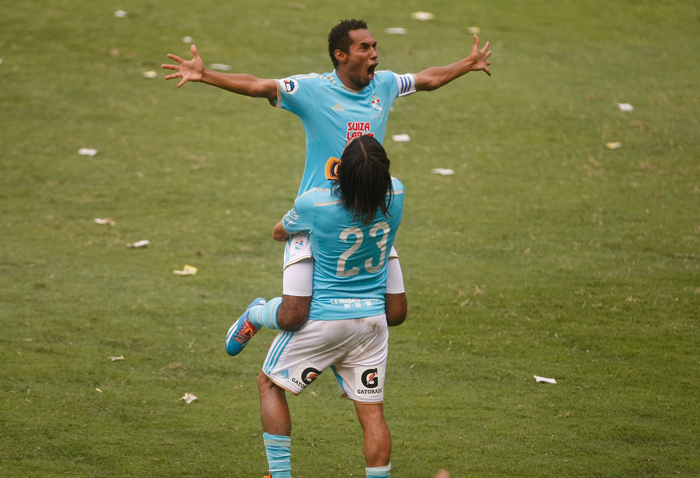 Mario Zapata | Centro de la Imagen