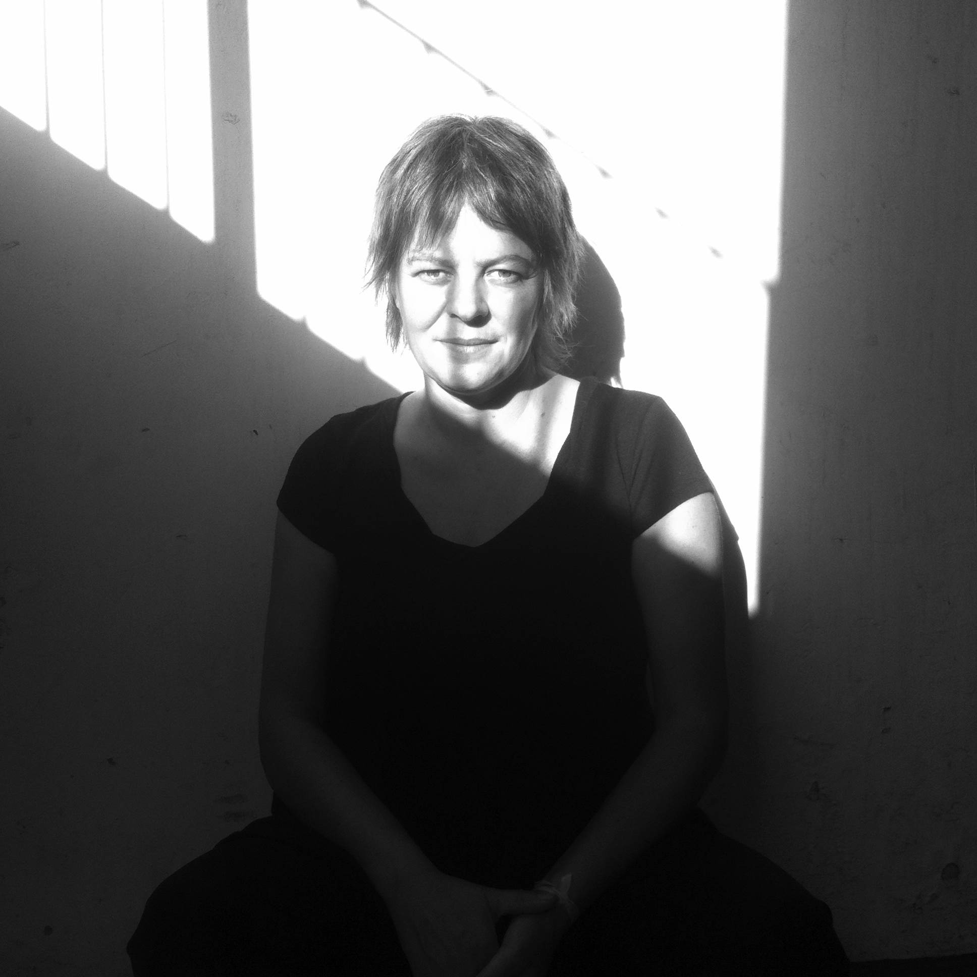 Andrea Jösch | Centro de la Imagen
