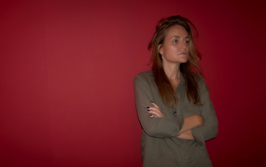 Isabella Vegas von Gersdorff | Centro de la Imagen