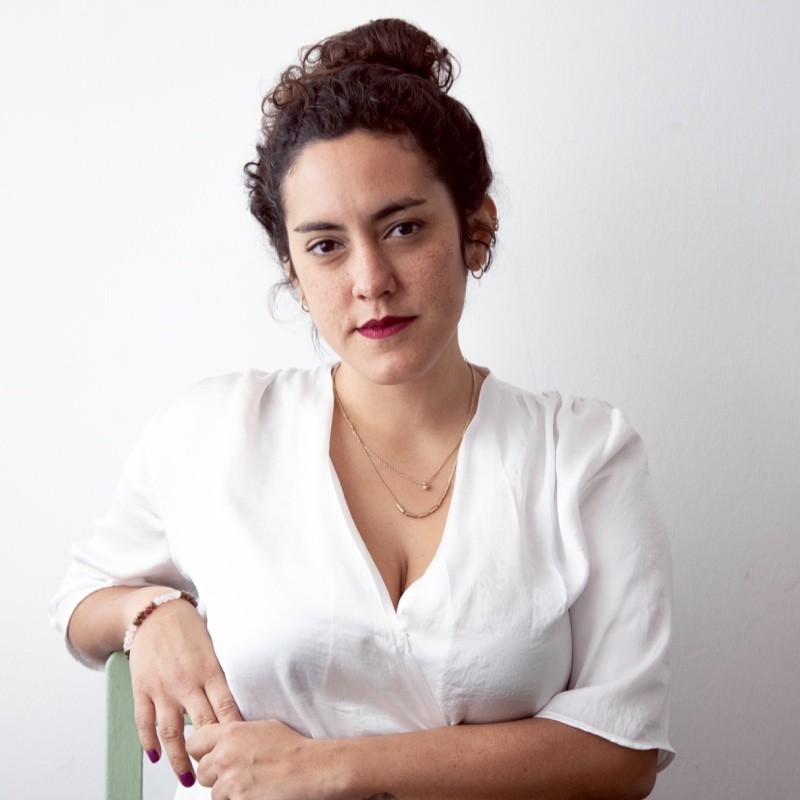 Jessica Alva Piedra | Centro de la Imagen