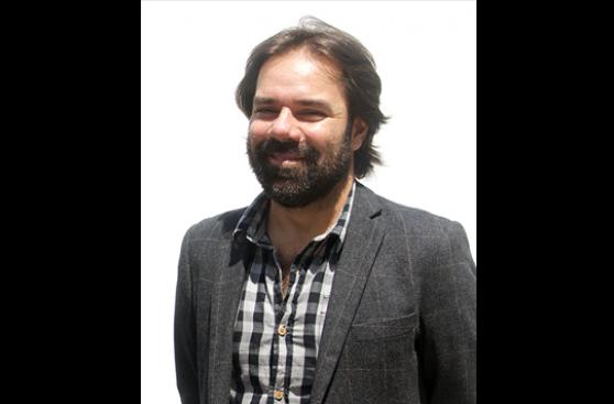 Samuel Salgado | Centro de la Imagen