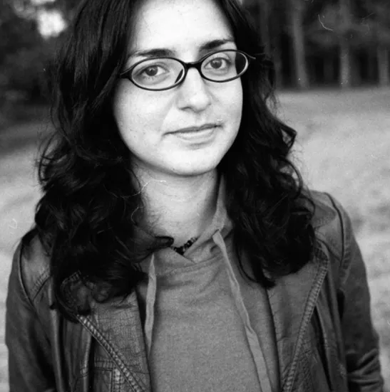 Verónica Sanchis Bencomo | Centro de la Imagen